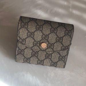 Authentic Women’s Gucci Wallet